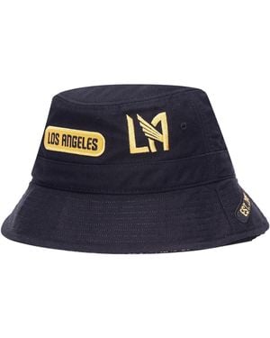 Fan Ink Lafc Acai Bucket Hat - Blue