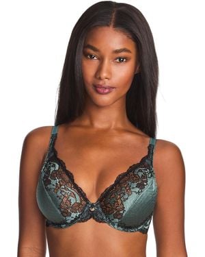 Wacoal S Underwire 855481 - Multicolor