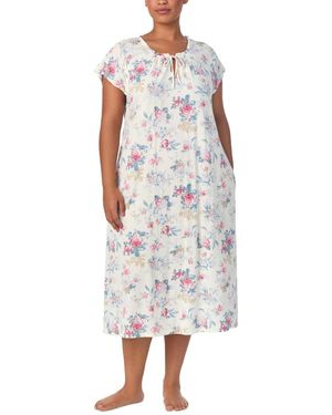 Ralph lauren plus nightgown hotsell
