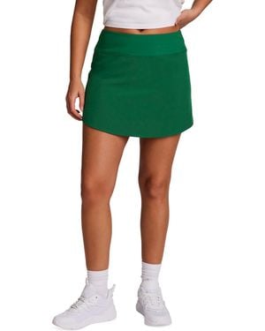 Champion Mid-rise Courtside Skort - Green