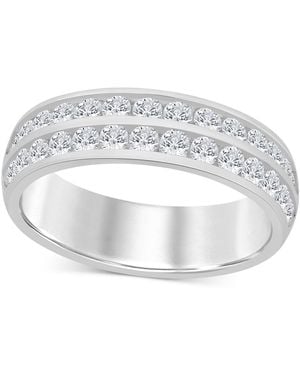 Macy's Lab Grown Diamond Ring (1 Ct. T.w. - White