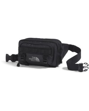 The North Face Base Camp Lumbar Bag - Black