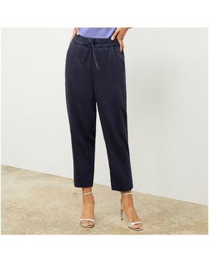 M.M.LaFleur Shane Pant - Blue
