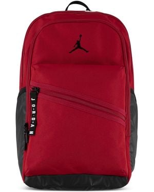 Nike Air Patrol Backpack - Red