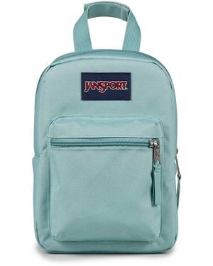 Jansport Big Break Backpack - Blue