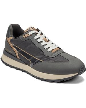 Kenneth Cole Pryor Sneakers - Gray
