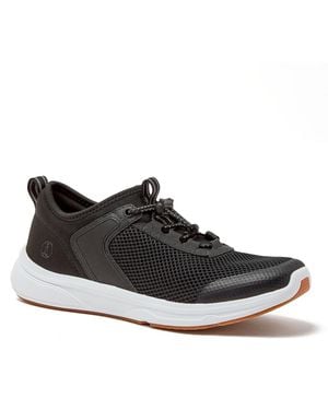 Lands' End Sneaker Water Shoes - Black