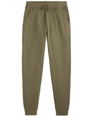 Polo Ralph Lauren Boys' 8-20 Fleece jogger Pants - Green
