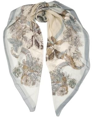 Elizabetta Aurora - White