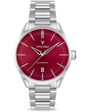 Vincero Icon Limited Release - Red
