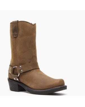 Durango Harness Boot - Brown