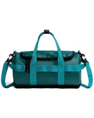 The North Face Base Camp Duffel-shoulder Bag - Green