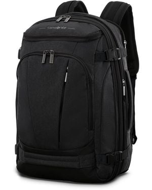 Samsonite Mother Lode Travel Backpack - Black
