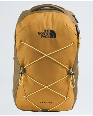 The North Face Jester Bag - Metallic