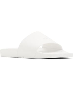 Sperry Top-Sider Freeboard Flat Sandals - White