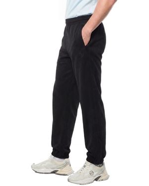 Sergio Tacchini Camoscio Track Pant - Blue