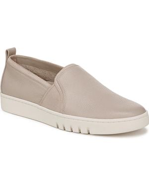 Vionic Cambria Slip On Shoes - White