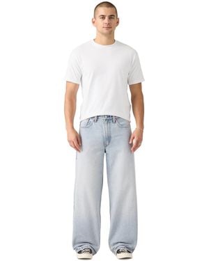 Levi's Extra baggy Jeans - Multicolor