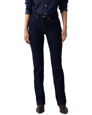 Levi's Classic Bootcut Jeans - Blue