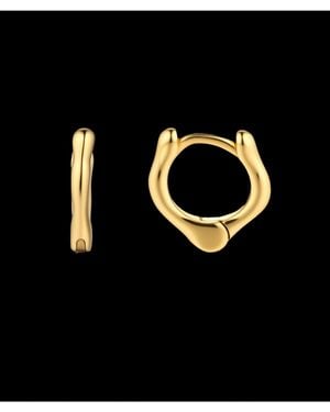 Hey Harper Radiance Huggies - Black