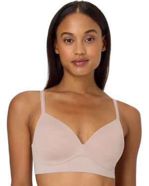 Maidenform Barely There Full Coverage Wire-free Bra - Multicolor