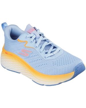 Skechers Max Cushioning Elite 2.0 - Blue