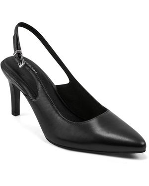 Rockport Total Motion Jolie Dress Pumps - Black