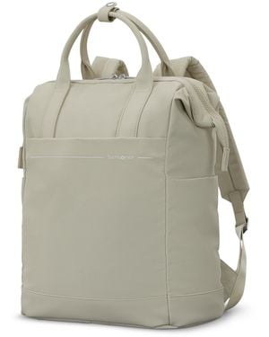 Samsonite Convertible 16" Backpack - Gray