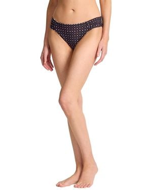 Tommy Bahama Blooms Reversible Hipster - Multicolor