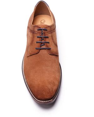 Carlos By Carlos Santana Hendrix Derby in Brown for Men | Lyst Carlos By Carlos Santana Hendrix Derby in Brown for Men | Lyst