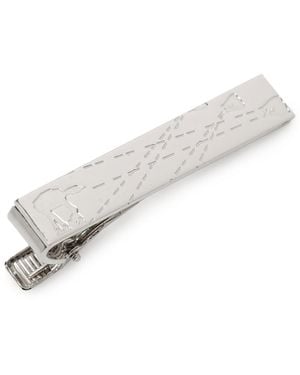 Star Wars Battle Of Hoth Tie Clip - Metallic