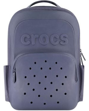 Crocs™ Classic Backpack - Blue