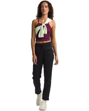 The North Face Aphrodite Motion Full Length Pants - Multicolor