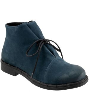 BUENO Miley Boot - Blue