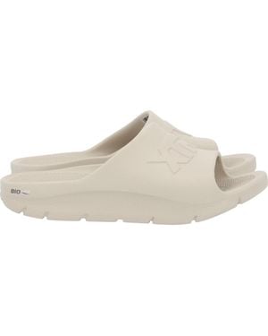 XtraTuf Apres Fish Slide - White