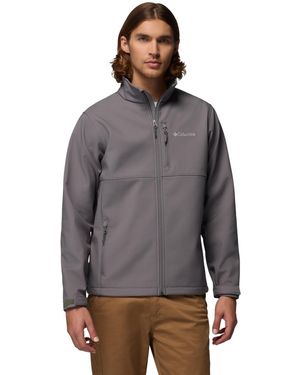 Columbia Ascender Water-resistant Softshell Jacket - Multicolor