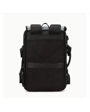 Batfox Anti-theft Laptop Backpack - Black