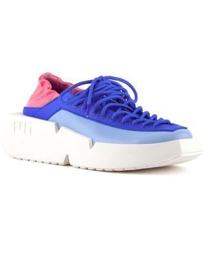 United Nude Mega Lacey - Blue