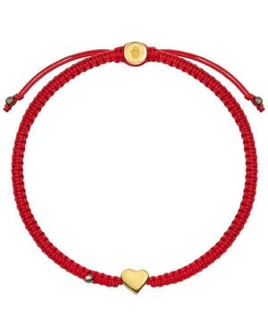 Karma and Luck Enchanting Love - Red