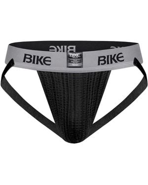 Bike Athletic Classic Jockstrap Underwear - Black