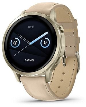 Garmin Venu 4 Smartwatch 41mm - Multicolor