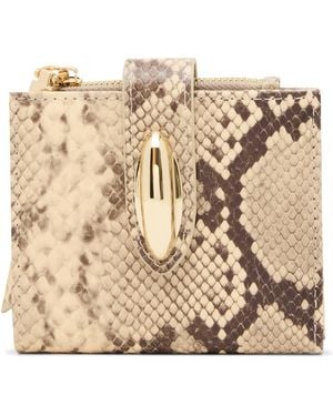 Steve Madden Bjordynn Wallet - Natural