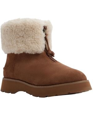 Sperry Top-Sider Newbury Pull-on - Brown