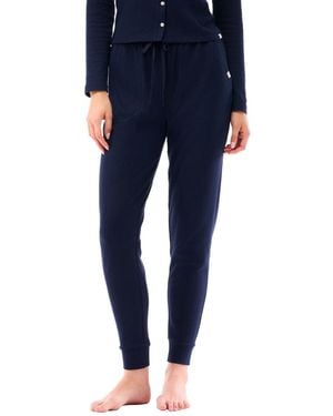 Gap Mid Rise sweatpants - Blue