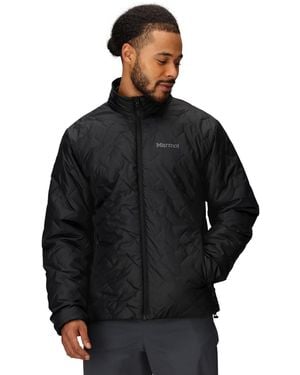 Marmot Monoquilt Jacket - Black