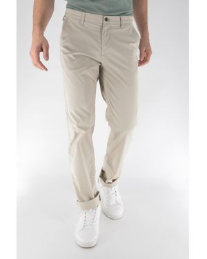 DEVIL-DOG Maneuver Pants - Gray