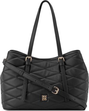 Nine West Anders Carryall - Black
