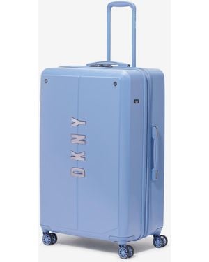 DKNY Closeout! Nyc 28" Upright - Blue