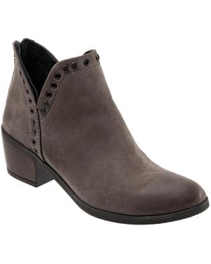 BUENO Cora Boot - Brown