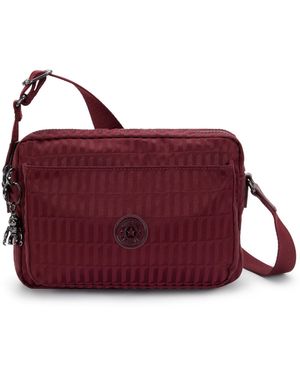 Kipling Abanu Multi Crossbody Bag - Purple